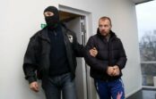 Tiesnese skaidro, kāpēc uzņēmējam Mārim Martinsonam jāpaliek apcietinājumā Tiesnese skaidro, kāpēc uzņēmējam Mārim Martinsonam jāpaliek apcietinājumā