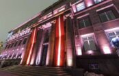 Aicina pieteikt projektus gaismas festivālam “Staro Rīga 2019” Aicina pieteikt projektus gaismas festivālam “Staro Rīga 2019”