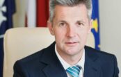 Pabriks tiksies ar Dānijas aizsardzības ministru Pabriks tiksies ar Dānijas aizsardzības ministru