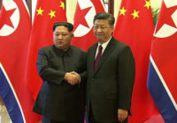 Valsts prezidents Pekinā tiekas ar Ķīnas premjerministru