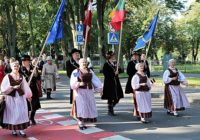 Jelgavā notiks Baltu vienības dienas svinības