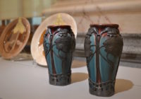 Baltijas laikmetīgā keramika pārstāvēta ASV