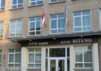 Rīgas NVO nams šomēnes atzīmē 5 gadu darbības jubileju