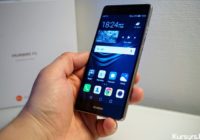 Huawei izziņo pirmo Mate 20 sērijas tālruni – Huawei Mate 20 Lite