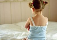 8 lietas, kuras nedrīkst aizliegt savam bērnam
