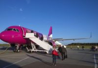 Wizz Air izziņo 2019.gada vasaras lidojumu sarakstu
