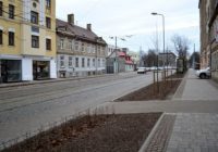 Tallinas ielas kvartālā ar lekcijām uzstāsies pilsētu pētnieki no Dānijas