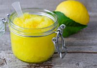 Mēģiniet pagatavot šo citronu sīrupu, kas palīdzēs jums atbrīvoties no saaukstējuma