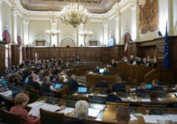 13.Saeima uz pirmo sēdi sanāks 6.novembrī