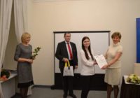 Apbalvos Latvijas Ekonomikas attīstības foruma konkursa uzvarētājus