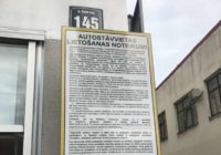”Waza Latvija” saskārās ar ļoti nepatīkamu situāciju; Sods par autostāvietu novietošanu kļūdaini ievadot informāciju, bet tas vēl nav viss