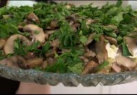„Lembergs” – salāti, kurus noteikti gribēsiet pagatavot vēlreiz