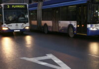 Sabiedriskā transporta iepirkumu līgumu laušanas iespējas vērtēs EY