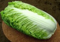 Top 6 iecienītākās salātu receptes ar Pekinas kāpostu dažādām gaumēm