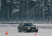 CSDD sāk bezmaksas drošas ziemas braukšanas konsultācijas Latvijas reģionos