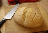 Vai jūs zinājāt, ka ir bīstami uzglabāt maizi polietilēna maisiņā?