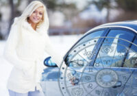 Autovadītāju horoskops uz februāri; Kuriem labāk palikt mājās, bet kuri droši var braukt?