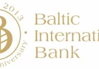 “Baltic International Bank” darbības rezultāti uzrāda pozitīvu tendenci