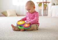 6 bīstamas rotaļlietas, kuras nekādā gadījumā nedrīkst dot bērniem