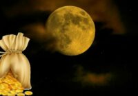 Jauns Mēness 2019. gada 5. februārī: rituāli, kas jāveic, lai piesaistītu naudu, labklājību un veiksmi