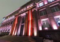 Aicina pieteikt projektus gaismas festivālam “Staro Rīga 2019”