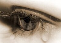 Psihologi atklājuši patiesību par cilvēkiem, kuri bieži raud jebkura iemesla dēļ