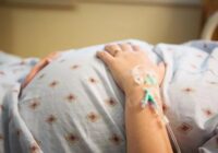 Grūtniecēm nelasīt: Es biju 39 grūtniecības nedēļā un braucu uz dzemdību namu. Diemžēl vēlāk nācās kliegt pa visu slimnīcu pēc palīdzības!