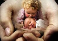 Spēcīga mātes lūgšana bērnu aizsardzībai
