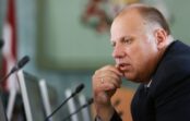Aizsardzības ministrs darba vizītē apmeklēs Kanādu Aizsardzības ministrs darba vizītē apmeklēs Kanādu