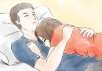 Dažas lietas, kuras jādara ar vīru pirms miega, lai mājās un ģimenē valdītu laime