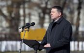 Valsts prezidents Rīgas pilī akreditē Brazīlijas un Malaizijas vēstniekus Valsts prezidents Rīgas pilī akreditē Brazīlijas un Malaizijas vēstniekus