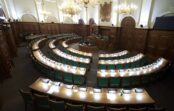 Saeima rīt lems par vairākiem likumprojektiem Latvijas finanšu sistēmas stiprināšanai Saeima rīt lems par vairākiem likumprojektiem Latvijas finanšu sistēmas stiprināšanai