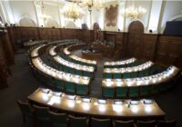Saeima rīt lems par vairākiem likumprojektiem Latvijas finanšu sistēmas stiprināšanai