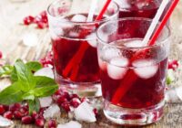 Top 8 labākie dzērieni karstā vasarā, kuri palīdzēs normalizēt šķidruma daudzumu tavā organismā un remdēt slāpes