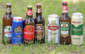 Pirmo reizi LIDO alus tiek pildīts pudelēs un pieejams veikalos visā Latvijā Pirmo reizi LIDO alus tiek pildīts pudelēs un pieejams veikalos visā Latvijā