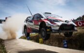 Vācijas elektromobiļu rallija Latvijas posms Vācijas elektromobiļu rallija Latvijas posms