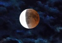 17. jūlijā mēness aptumsums: ietekme uz zodiaka zīmēm, gan naktī, gan dienā
