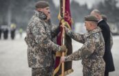 Bruņoto spēku komandieris darba vizītē apmeklē Baltkrieviju Bruņoto spēku komandieris darba vizītē apmeklē Baltkrieviju