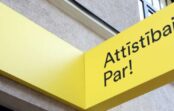 “Attīstībai / Par!” rosina Latvijas digitālo attīstību “Attīstībai / Par!” rosina Latvijas digitālo attīstību