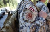 Vizītē Latvijā ierodas Mičiganas Nacionālās gvardes komandieris Vizītē Latvijā ierodas Mičiganas Nacionālās gvardes komandieris