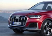 Audi iepazīstina ar sportiskāko Q modeļu saimes pārstāvi Audi RS Q8