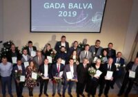 Gada balva enerģētikā – satiekas paaudzes