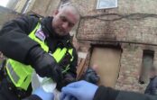 Atrasti meklēšanā izsludinātie vīrieši Atrasti meklēšanā izsludinātie vīrieši