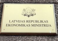 Latvijas ekonomika pērn pieaugusi par 2,1%