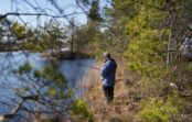 Migrējošo putnu atbaidīšanai no sējumiem šaušana nav vienīgā metode Migrējošo putnu atbaidīšanai no sējumiem šaušana nav vienīgā metode