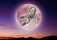9 un 10 aprīlī mēness būs Skorpiona zvaigznājā. Uzvirmos aizvainojumi, tieksme atriebties, saasināsies greizsirdība. Lūk, kā to nepieļaut!