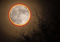 7.maijā (rītdien) iestāsies šogad spēcīgākais Pilnmēness jeb “Trakais Mēness”. Kurām zodiaka zīmēm tas būs liktenīgs?