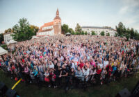 Rīgas folkloras kopas aicina uz virtuālu Jāņu ielīgošanas koncertu “Jāņugunis”