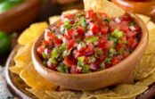 Salsas meistarklase Ventspilī Salsas meistarklase Ventspilī