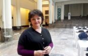 Vita Timermane – Moora par paveikto Latvijas Institūtā Vita Timermane – Moora par paveikto Latvijas Institūtā